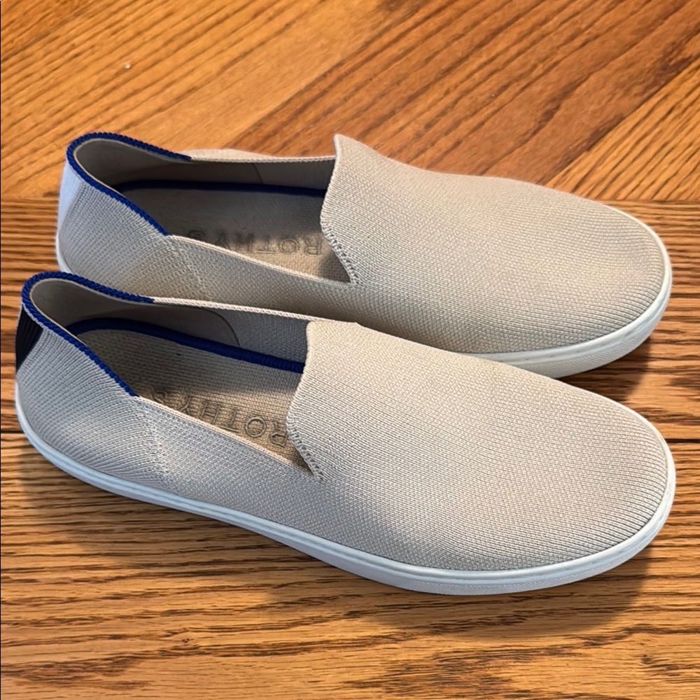 Rothy's Original Slip-On Sneaker, Size 8 (Women's)